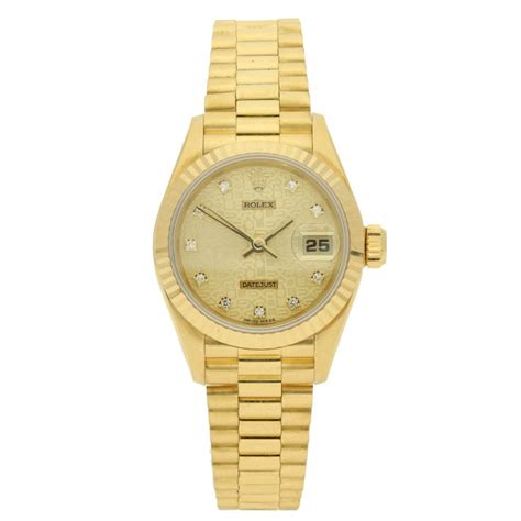 womens rolex for sale used|second hand rolex ladies watches.